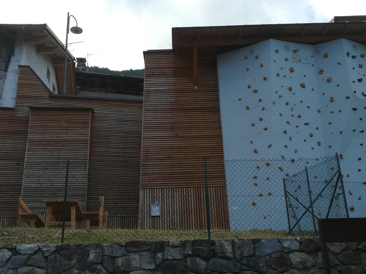 B&B Butterfly Bresimo Bagian luar foto